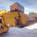 JCB Teleporter Brush
