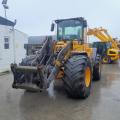 Volvo L60E
