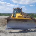 Komatsu D61 PX-24