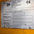 JCB 160 LGP