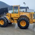 Volvo L60E