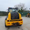 JCB TM320