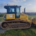 Komatsu D51 PX-24