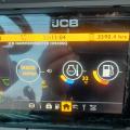 JCB Hydra Dig 110W