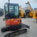 Kubota U27-4