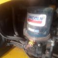 JCB TM320S