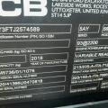 JCB 560-80