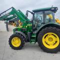 John Deere 5100 R