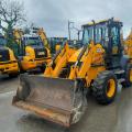 JCB 3CX Compact