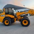 JCB TM320S