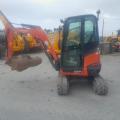Kubota U27-4