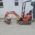 Kubota K008-3