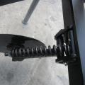 Mole Drainer Spring Loaded