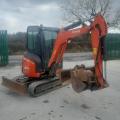 Kubota U27-4
