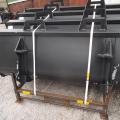 Bucket 1.1 cu m buckets
