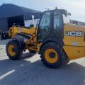 JCB TM320