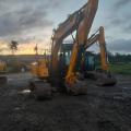 JCB JS130