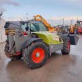 Claas 6030