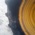 JCB TM320S