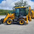 JCB 3CX Compact