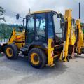 JCB 3CX Compact