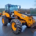 JCB TM320
