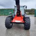 Manitou MLAT 533-145