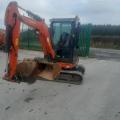 Kubota U27-4