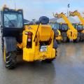 JCB 540-180