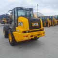 JCB TM320S