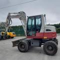 Takeuchi 295