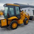 JCB 2CX