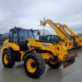JCB TM320S