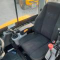 JCB Hydra Dig 110W