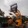 tine grab heavy duty