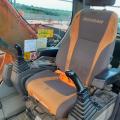 Doosan DX225