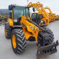 JCB TM320S