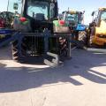 Other Double Paddle Bale Handler