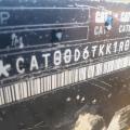 Caterpillar D6T LGP