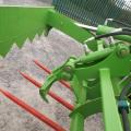Bale Slicer Heavy duty