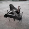Mole Drainer Spring Loaded
