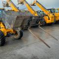 JCB 406