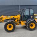 JCB TM310S