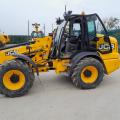 JCB TM320S