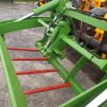 Bale Slicer Heavy duty
