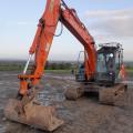 Hitachi ZX130-6