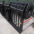 Silage Forks c