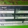 Merlo P40.7