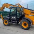 JCB 540-180