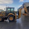 Caterpillar 432 F2